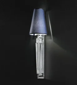 Italamp Progettista interni: scopri la Lampada da parete 8057/ap , stile Design Spillo!- Applique Da Parete