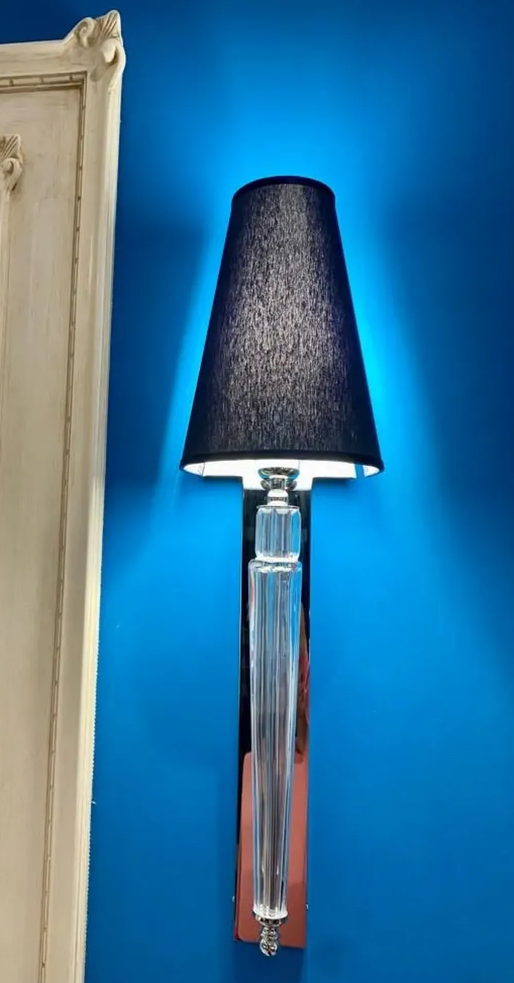 Italamp Progettista interni: scopri la Lampada da parete 8057/ap , stile Design Spillo!- Applique Da Parete