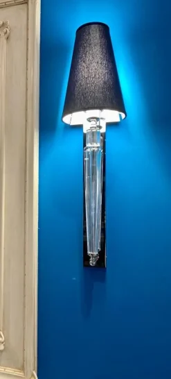 Italamp Progettista interni: scopri la Lampada da parete 8057/ap , stile Design Spillo!- Applique Da Parete