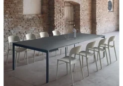 Bontempi Progettista Interni: Sedia Gipsy , scontata. Design moderno, comfort assicurato.- Sedie