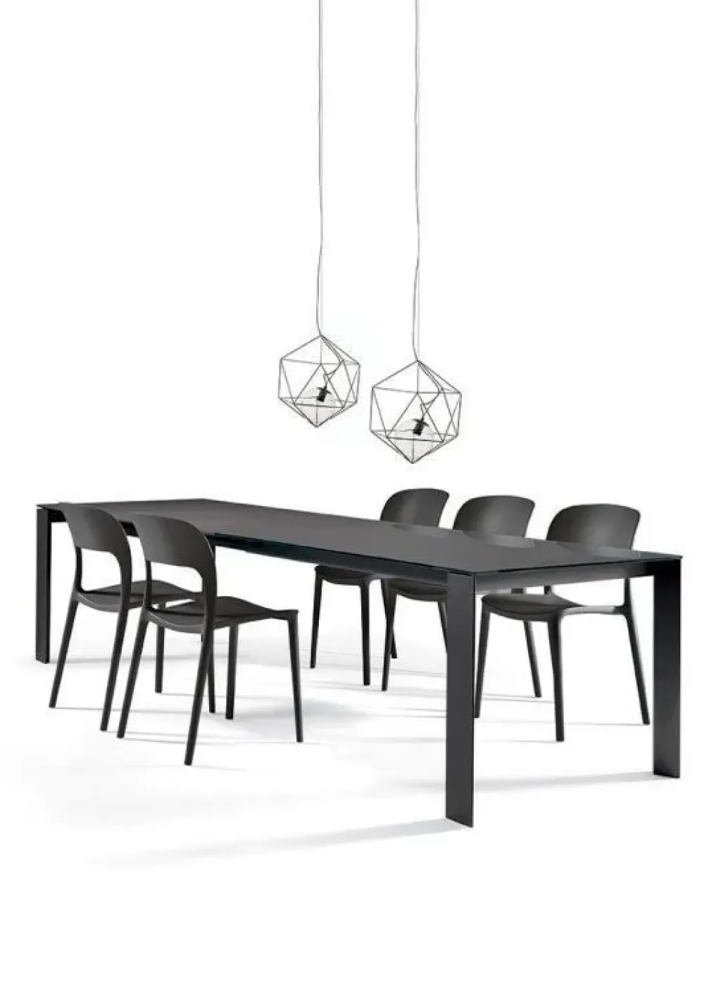 Bontempi Progettista Interni: Sedia Gipsy , scontata. Design moderno, comfort assicurato.- Sedie