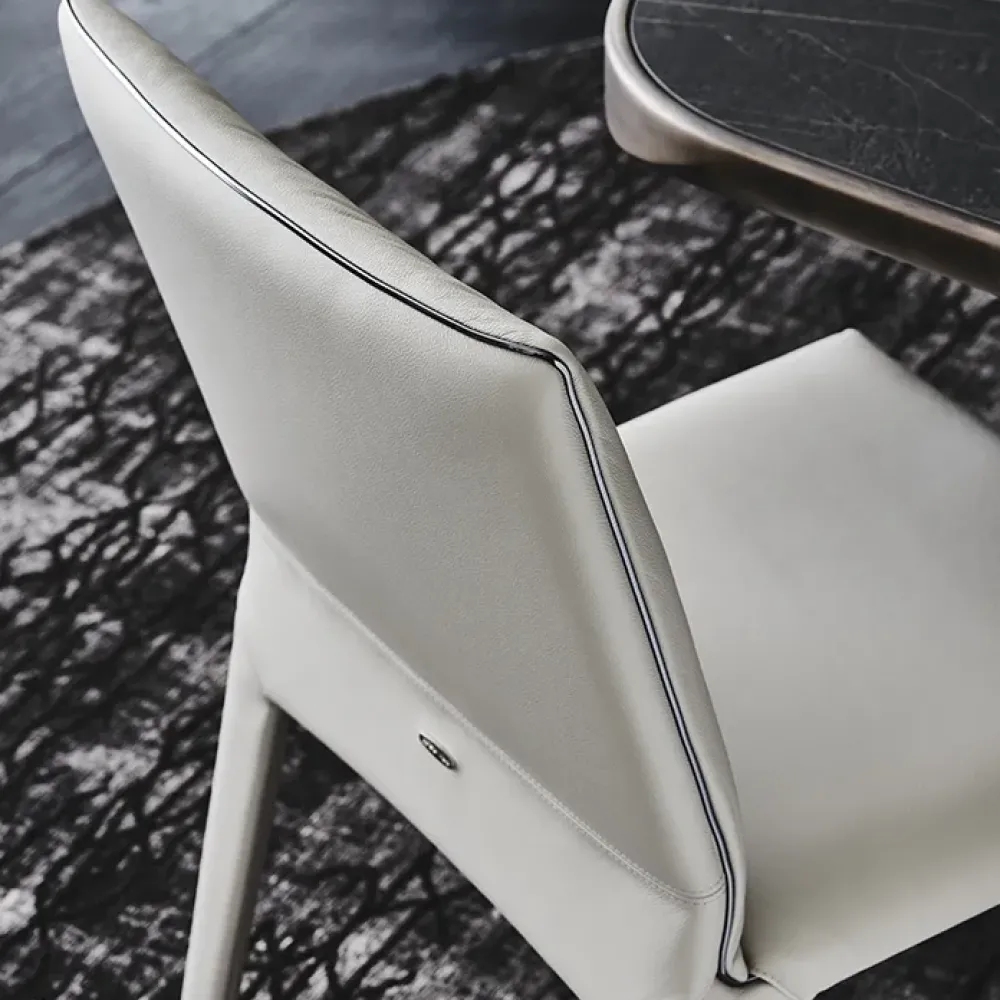 Progettista interni: Sedia Penelope , sconto imperdibile!^Cattelan Italia Discount