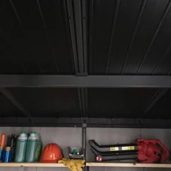 Keter Progettista Artisan 11x7: sconto su casetta da giardino- Casette Da Giardino