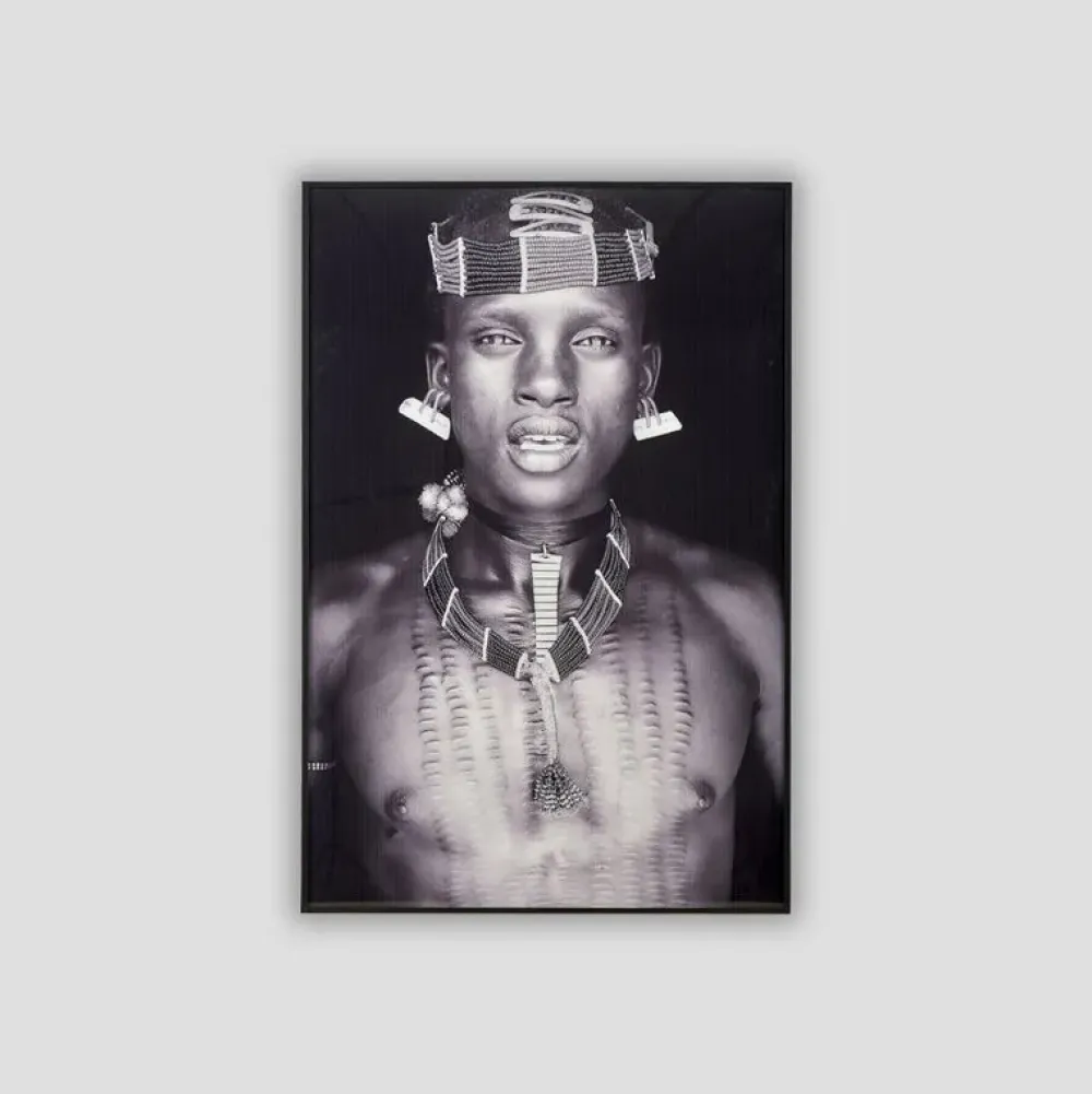 Quadro altre tipologie Decorazione a prezzi convenienti^Dialma Brown Outlet