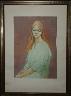 QUADRO Felis SCONTATO^Collezione esclusiva Outlet