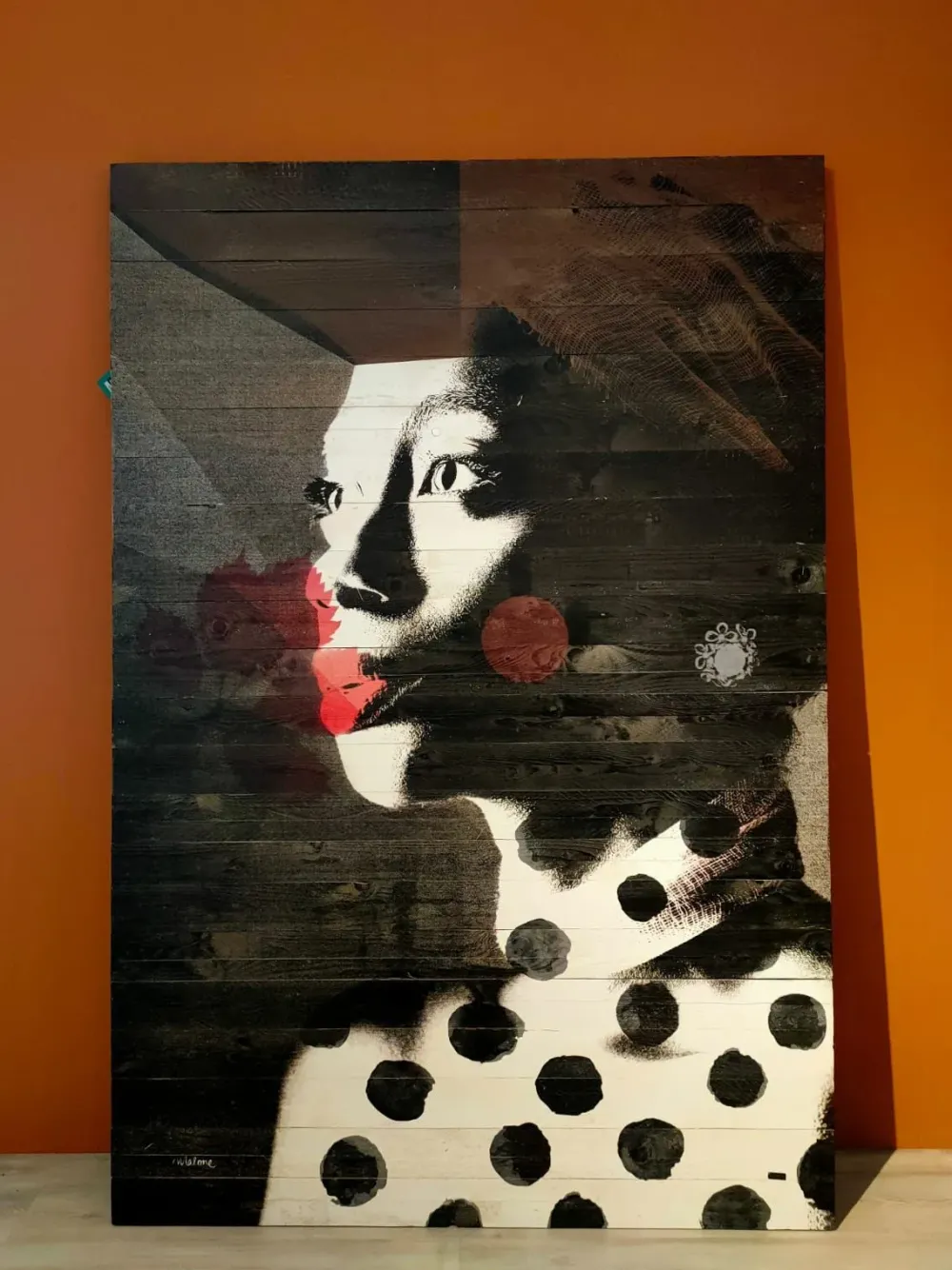 Online Quadro Pannello decorativo ad un prezzo conveniente Quadri Moderni