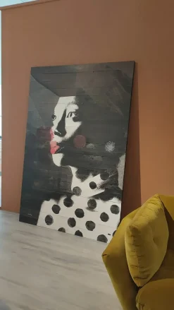 Online Quadro Pannello decorativo ad un prezzo conveniente Quadri Moderni