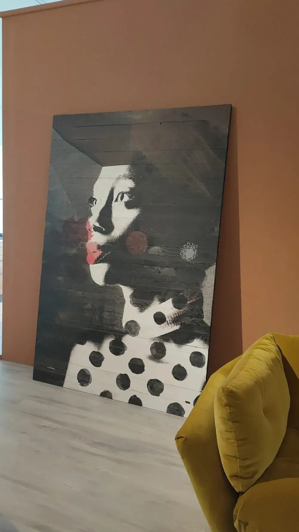 Online Quadro Pannello decorativo ad un prezzo conveniente Quadri Moderni