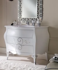 Best Raffaello : mobile da bagno A PREZZI OUTLET Mobili Bagno A Terra