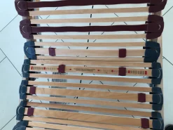 Artigianale Rete gaia MOTORIZZATA a PREZZI OUTLET- Letti