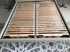 Rete letto a prezzi convenienti modello Vespero di^Poltrona Frau Clearance