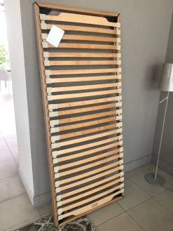 Rete letto a prezzi convenienti modello Vespero di^Poltrona Frau Clearance