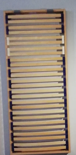 Collezione esclusiva Rete letto a prezzi outlet modello Ischia di- Reti Letto