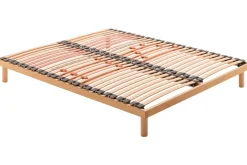 Discount Rete letto con forte sconto modello Rete mod elba di Reti Letto