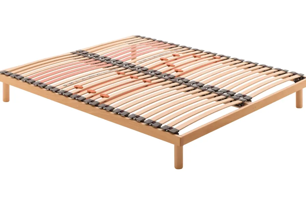 Discount Rete letto con forte sconto modello Rete mod elba di Reti Letto