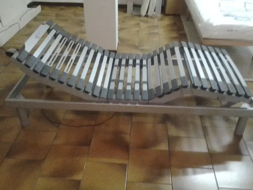 Dorelan Rete letto della firma SCONTATA a PREZZI OUTLET- Reti Letto