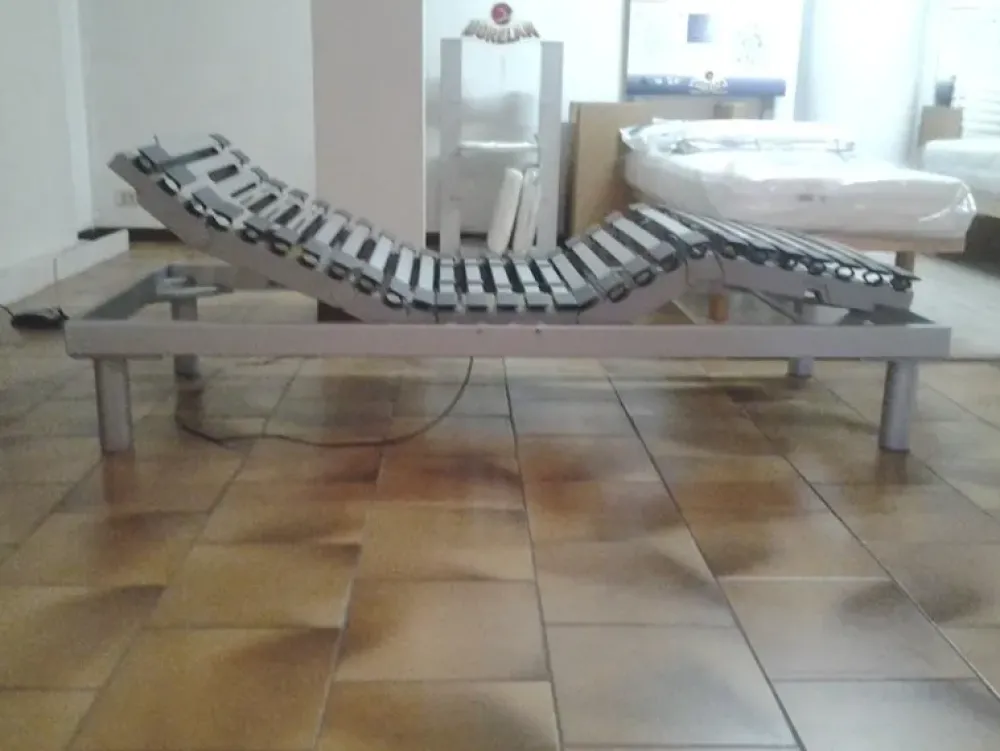 Dorelan Rete letto della firma SCONTATA a PREZZI OUTLET- Reti Letto