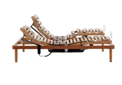 Clearance Rete letto dell'azienda SCONTATA a PREZZI OUTLET Reti Letto