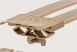 Clearance Rete letto dell'azienda SCONTATA a PREZZI OUTLET Reti Letto