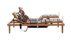 Online Rete letto di modello Flexymed PREZZI OUTLET Reti Letto