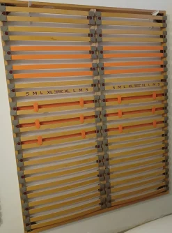 Collezione esclusiva Rete letto Elba di a prezzo scontato- Reti Letto