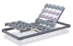 Clearance Rete letto Flex motorizzata di a prezzo scontato Reti Letto