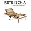 Best Rete letto in offerta modello Ischia di Reti Letto