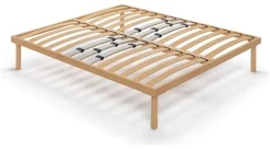 Online Rete letto in offerta modello Concreta  258 di Reti Letto