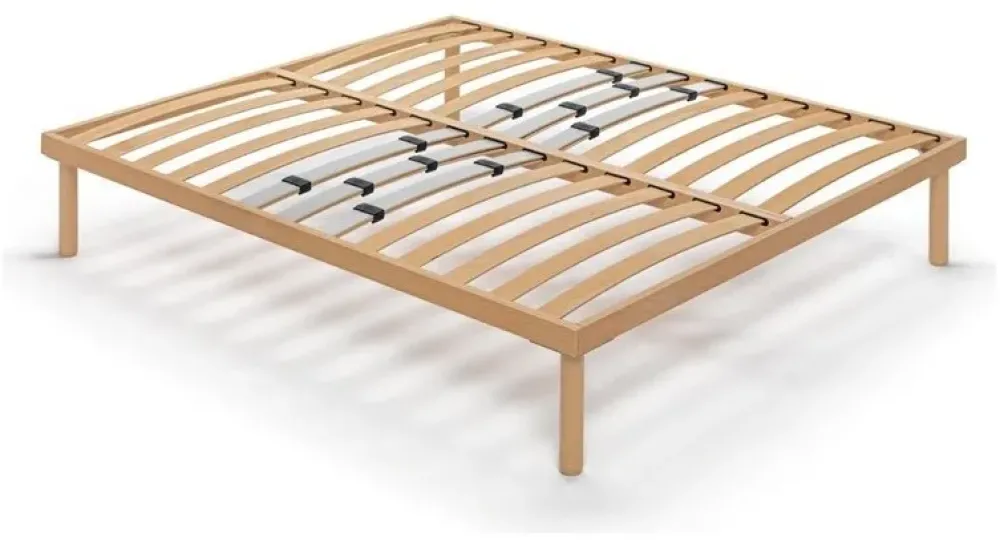 Online Rete letto in offerta modello Concreta 258 di Reti Letto