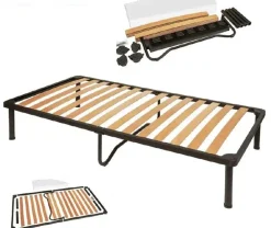 A&C Rete letto Lego  bed di a prezzo scontato- Reti Letto