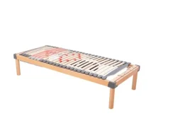 Discount Rete letto modello Rete motorizzata  di con forte sconto Reti Letto