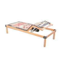 Discount Rete letto modello Rete motorizzata  di con forte sconto Reti Letto