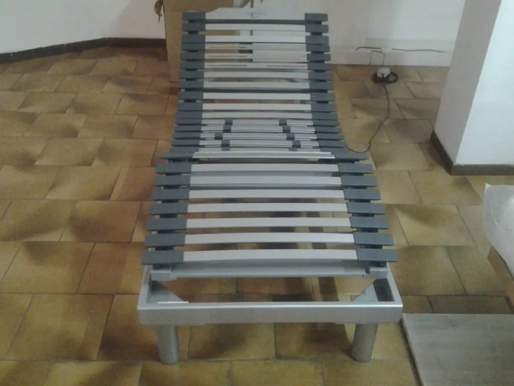 Rete letto rete galileo con uno sconto vantaggioso^Dorelan Discount