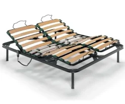 Rete letto Stabila 300 di in OFFERTA OUTLET^Doimo Armonie del sonno Online