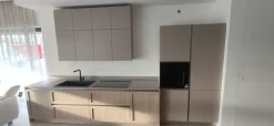 Richiedi il prezzo: cucina rovere moro moderna Colombini artec lungomare man up78 di scontata^Colombini Casa Hot