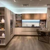 Veneta Cucine Richiedi il prezzo: cucina altri colori moderna Start time presa di in offerta- Cucine Ad Angolo|Cucine Moderne