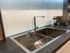 Veneta Cucine Richiedi il prezzo: cucina altri colori moderna Start time presa di in offerta- Cucine Ad Angolo|Cucine Moderne