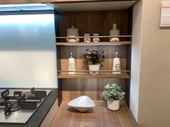 Veneta Cucine Richiedi il prezzo: cucina altri colori moderna Start time presa di in offerta- Cucine Ad Angolo|Cucine Moderne