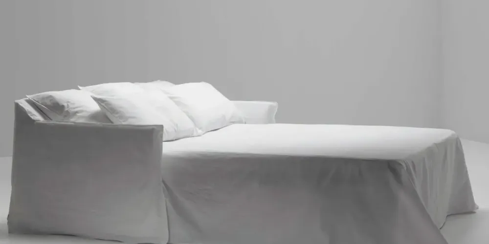 Richiedi il prezzo del Divano letto Ghost 15 ! Ideale per l'architetto.^Gervasoni Best