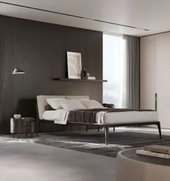 Olivieri Richiedi il prezzo del letto Kalè nella fotografia- Letti