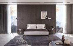 Olivieri Richiedi il prezzo del letto Kalè nella fotografia- Letti