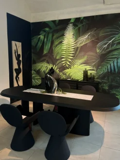 Bonaldo Richiedi il prezzo del tavolo Tavolo padiglioni- Tavoli