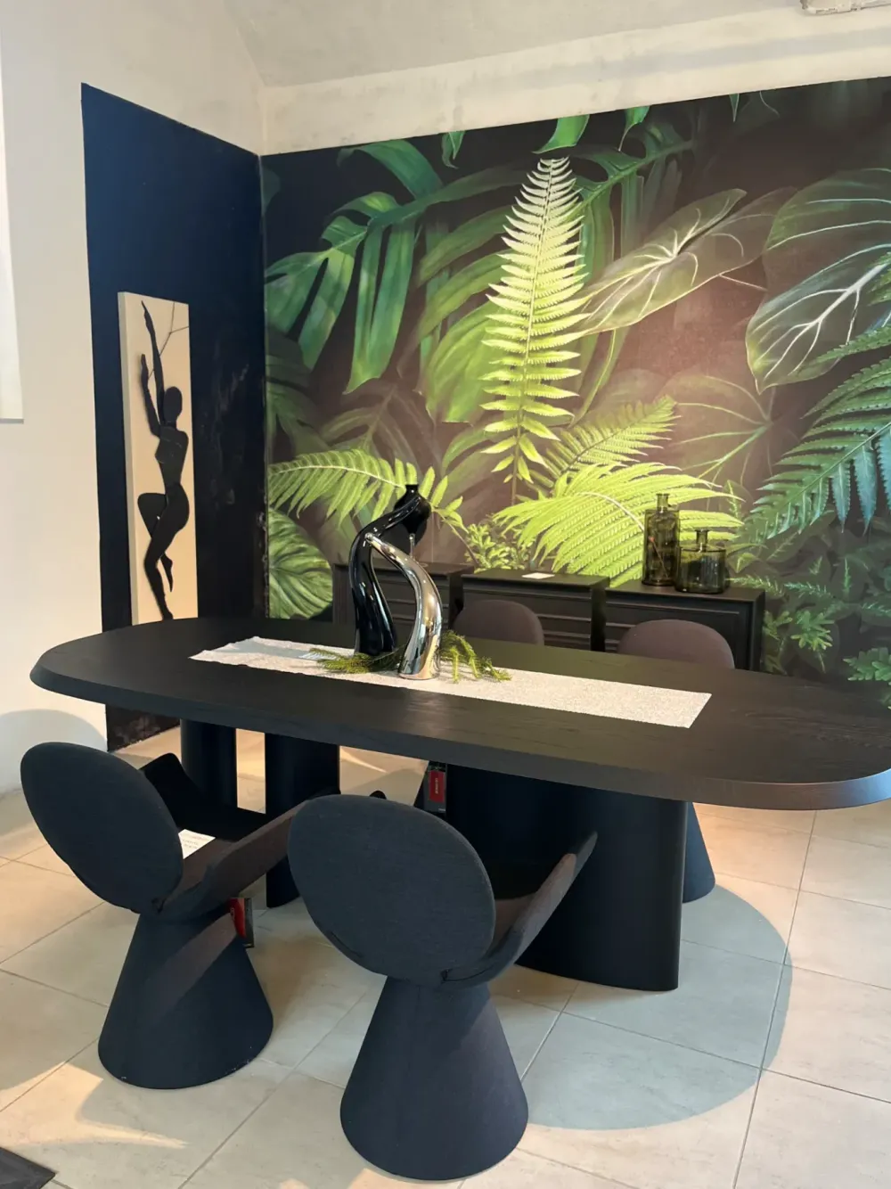 Bonaldo Richiedi il prezzo del tavolo Tavolo padiglioni- Tavoli