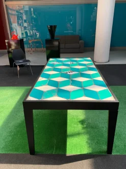 Artigianale Richiedi il prezzo del tavolo Easytable- Tavoli