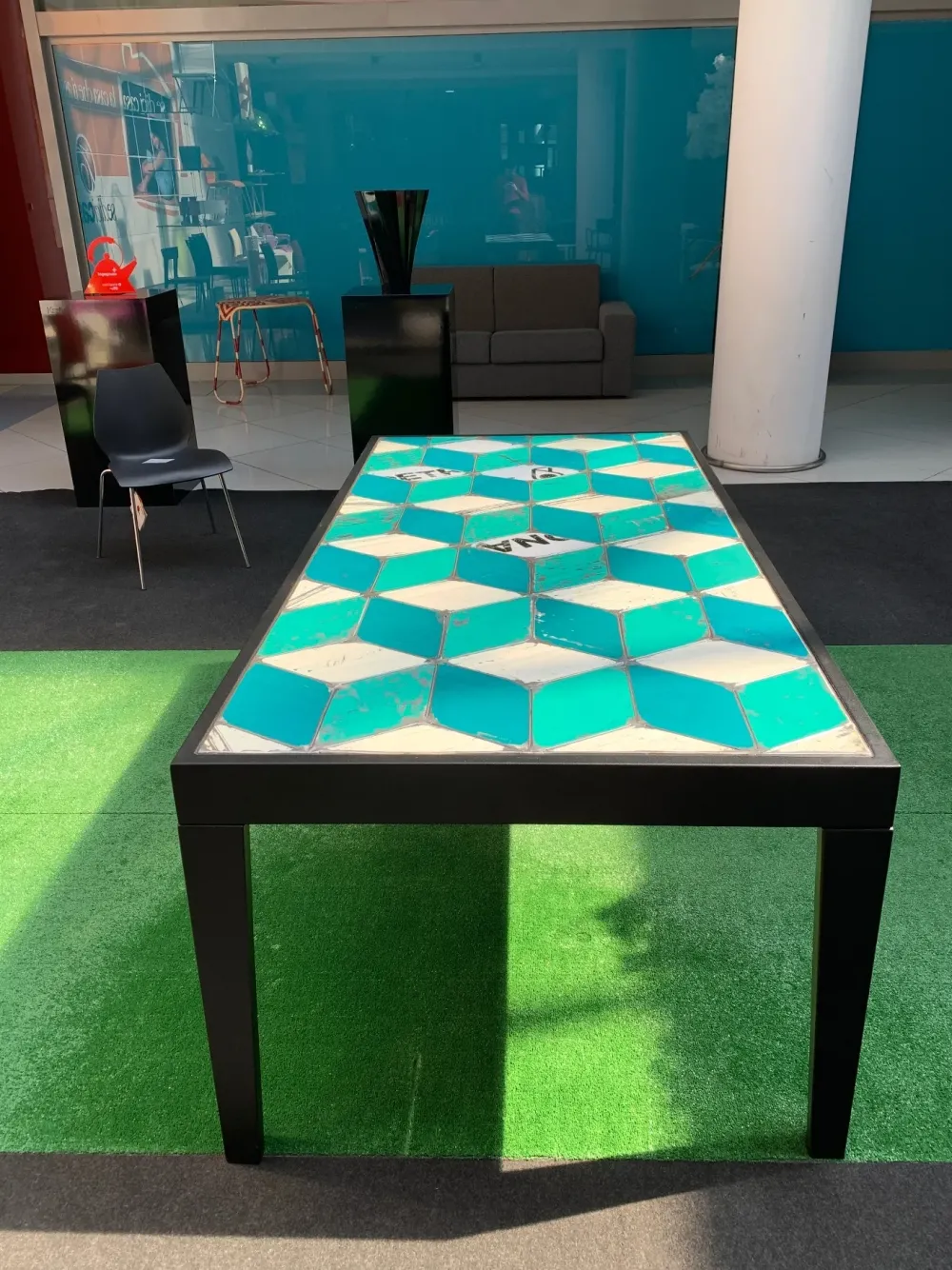 Artigianale Richiedi il prezzo del tavolo Easytable- Tavoli