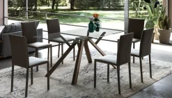 Hot Richiedi il prezzo del tavolo Mizar Tavoli