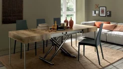 Altacom Richiedi il prezzo del tavolo Assist- Tavoli