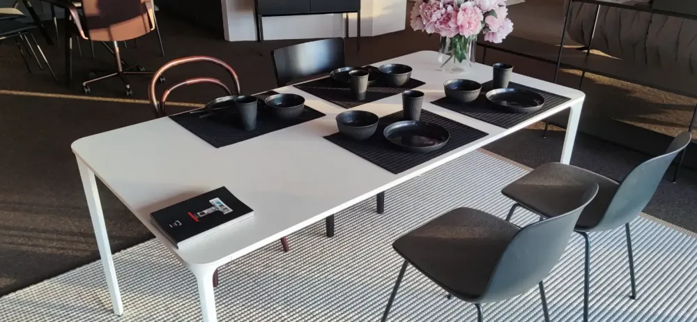 Richiedi il prezzo del tavolo Slim^Sovet Hot