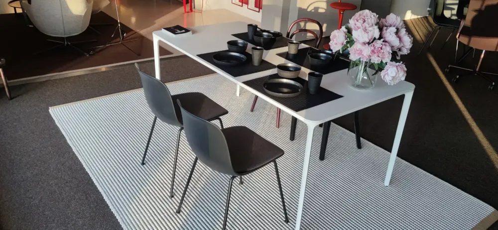 Richiedi il prezzo del tavolo Slim^Sovet Hot