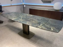 Richiedi il prezzo del tavolo Sabino^Riflessi Outlet